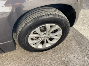 Suzuki Grand Vitara 2014 euro 5 - imagine 10