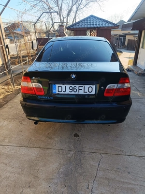 BMW 318 benzina 2.0 - imagine 3