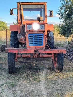 Vând-Tractor U650
