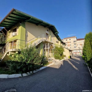 cazare revelion 2026