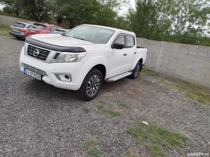 Nissan Navara D23 2.3 diesel  - imagine 2