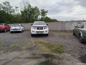 Nissan Navara D23 2.3 diesel  - imagine 3