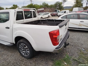 Nissan Navara D23 2.3 diesel  - imagine 4