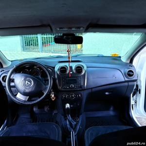 Dacia Logan 1.5 2013  - imagine 2
