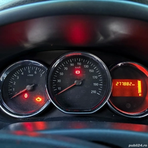 Dacia Logan 1.5 2013  - imagine 3