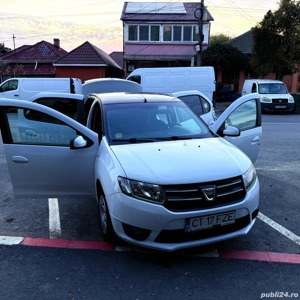 Dacia Logan 1.5 2013  - imagine 4