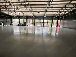 INCHIRIERE 6000 MP SPATIU COMERCIAL SI BIROURI   Berceni