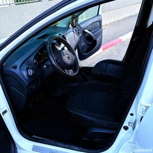 Dacia Logan 1.5 2013  - imagine 5