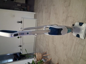 Aspirator cu aburi Rowenta