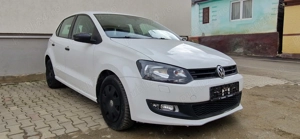 Volkswagen polo 2011 euro 5 benzina