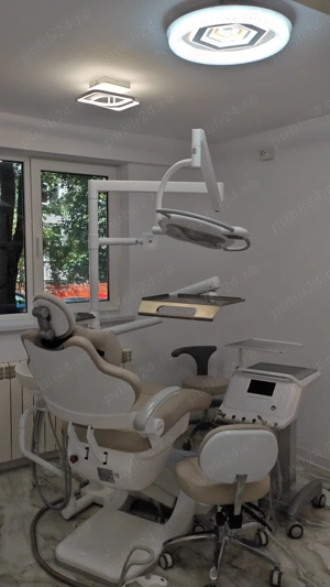 Medic stomatolog caut colaboraratori medici stomatologi in București sector 2