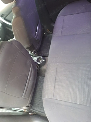  Chevrolet aveo 2007 - imagine 5