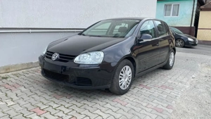 Volkswagen Golf 5 1.4 MPI - imagine 2