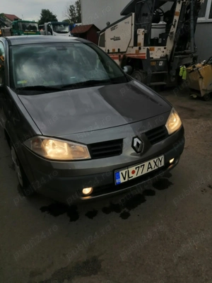 Renault Megane 2