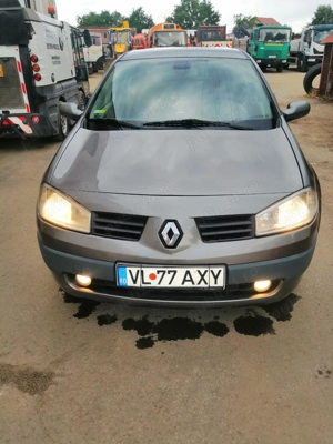 Renault Megane 2