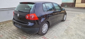 Volkswagen Golf 5 1.4 MPI - imagine 4
