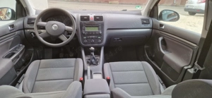 Volkswagen Golf 5 1.4 MPI - imagine 5
