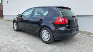 Volkswagen Golf 5 1.4 MPI - imagine 3