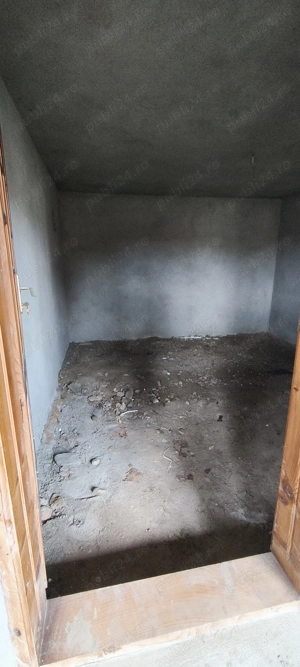 Casă nouă la gri + teren 4316 mp DN67, Telești, Gorj - imagine 6