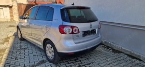Volkswagen Golf 5 Plus 1.4 MPI - imagine 3