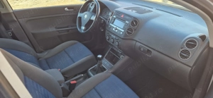 Volkswagen Golf 5 Plus 1.4 MPI - imagine 4