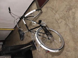 Bicicleta Phoenix  - imagine 2