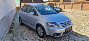 Volkswagen Golf 5 Plus 1.4 MPI - imagine 2