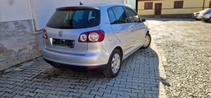 Volkswagen Golf 5 Plus 1.4 MPI - imagine 5