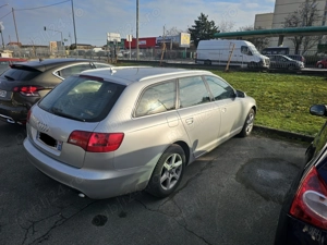 Audi A6 Combi 2.0 TDI - imagine 4
