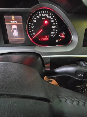 Audi A6 Combi 2.0 TDI - imagine 6