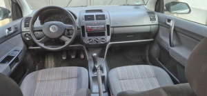Volkswagen Polo 1.4 MPI