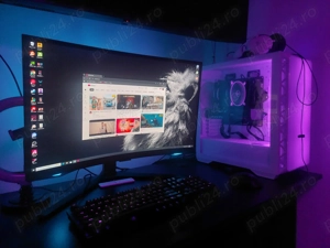 PC Gaming High Setup