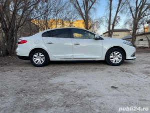 Renault Fluence 1.6 GPL  - imagine 5