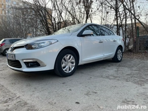 Renault Fluence 1.6 GPL  - imagine 4