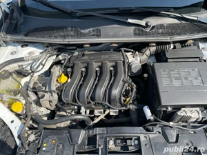 Renault Fluence 1.6 GPL  - imagine 3