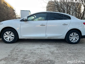 Renault Fluence 1.6 GPL  - imagine 2