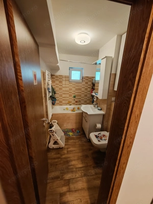 Apartament 4 camere, 90 mp utili, etaj 2, zona Șagului/Steaua - imagine 15