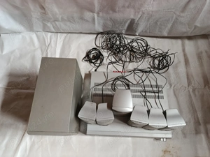 Subwoofer 5+1 arata după cum se vede in poza  - imagine 2