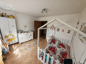 Apartament 4 camere, 90 mp utili, etaj 2, zona Șagului/Steaua - imagine 8