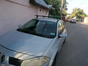 Megane 2 , 1,6 benzina+gpl