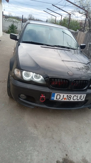 Vând BMW e46 din 2004 - imagine 3