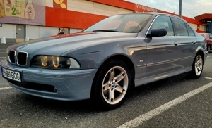 BMW Seria 5 e39 2.0i automat