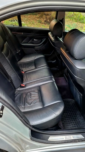 BMW Seria 5 e39 2.0i automat - imagine 7