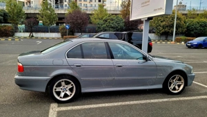 BMW Seria 5 e39 2.0i automat - imagine 5
