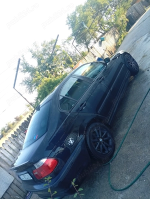 Vând BMW e46 din 2004 - imagine 8