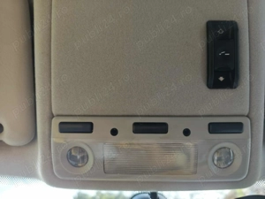 BMW Seria 5 e39 2.0i automat - imagine 12