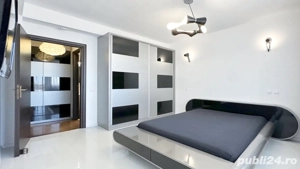 Tomis Plus Deluxe Apartament 2 camere parcare privată subteran inclusa - imagine 4