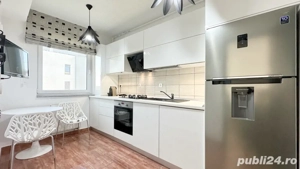 Tomis Plus Deluxe Apartament 2 camere parcare privată subteran inclusa - imagine 8