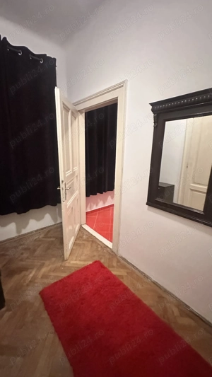 Apart s de Lux - in casa - Zona Balcescu - Nou, Complet Renovat  - imagine 2