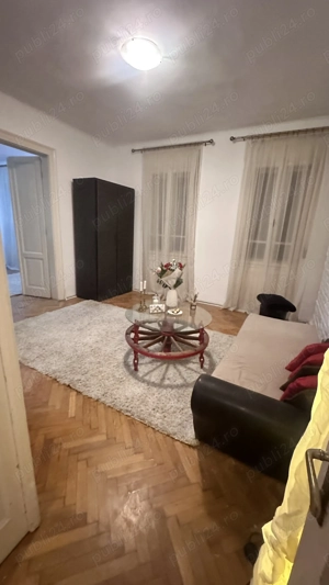 Apart s de Lux - in casa - Zona Balcescu - Nou, Complet Renovat  - imagine 3